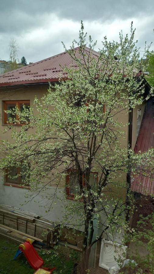 Mahala Apartments - Free Garage Сараєво Екстер'єр фото