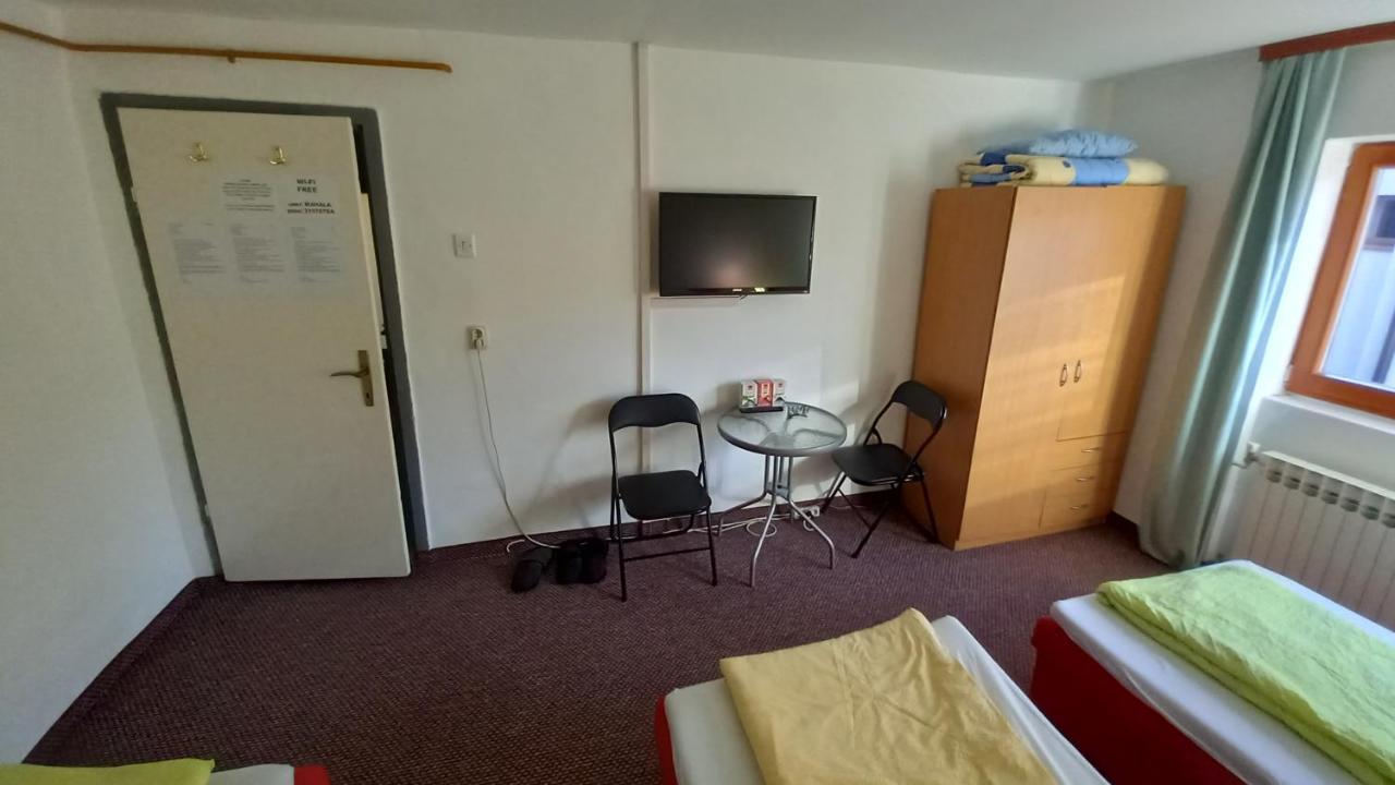 Mahala Apartments - Free Garage Сараєво Екстер'єр фото