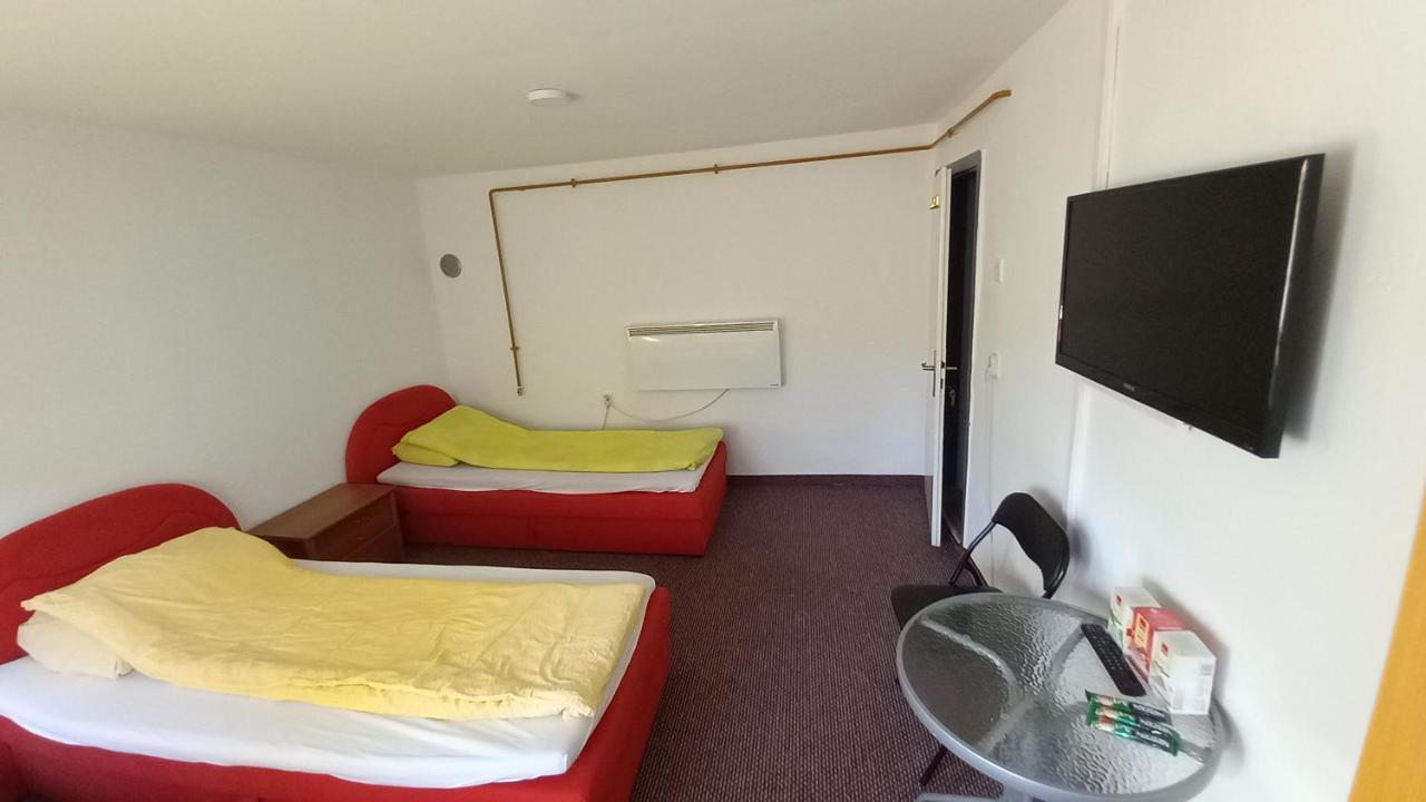 Mahala Apartments - Free Garage Сараєво Екстер'єр фото