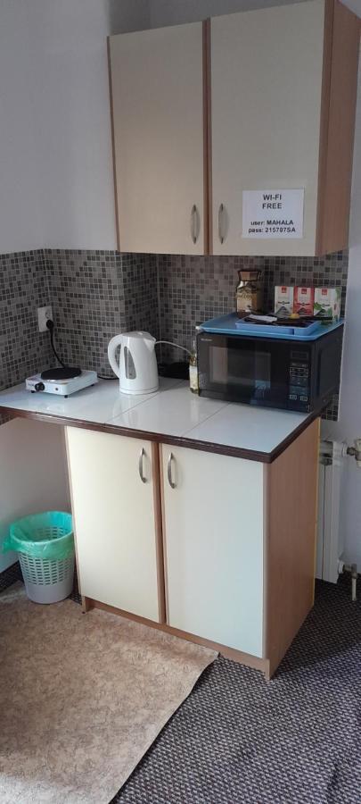 Mahala Apartments - Free Garage Сараєво Екстер'єр фото