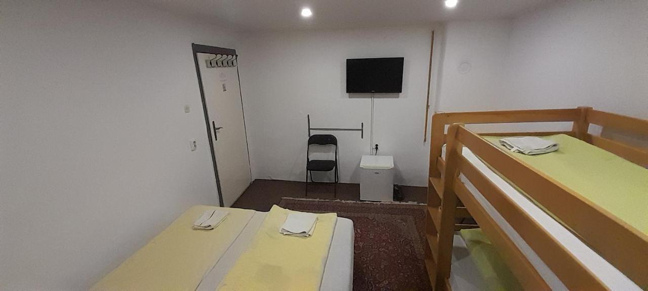 Mahala Apartments - Free Garage Сараєво Екстер'єр фото