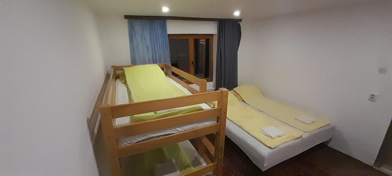 Mahala Apartments - Free Garage Сараєво Екстер'єр фото