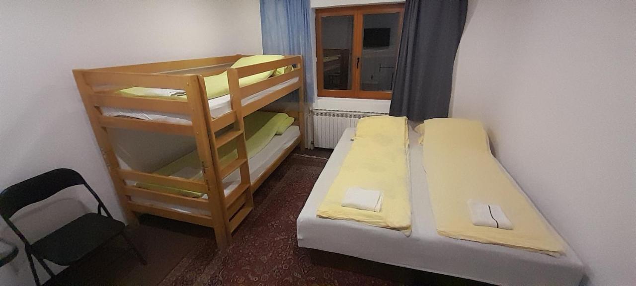 Mahala Apartments - Free Garage Сараєво Екстер'єр фото