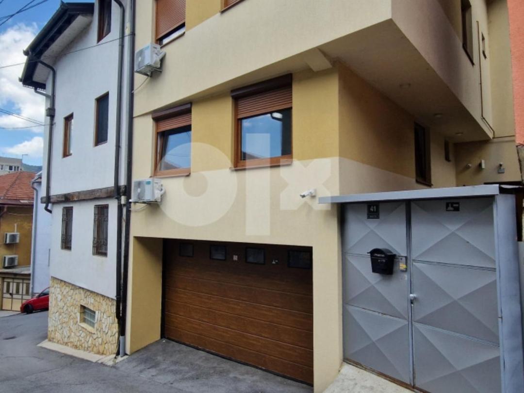 Mahala Apartments - Free Garage Сараєво Екстер'єр фото