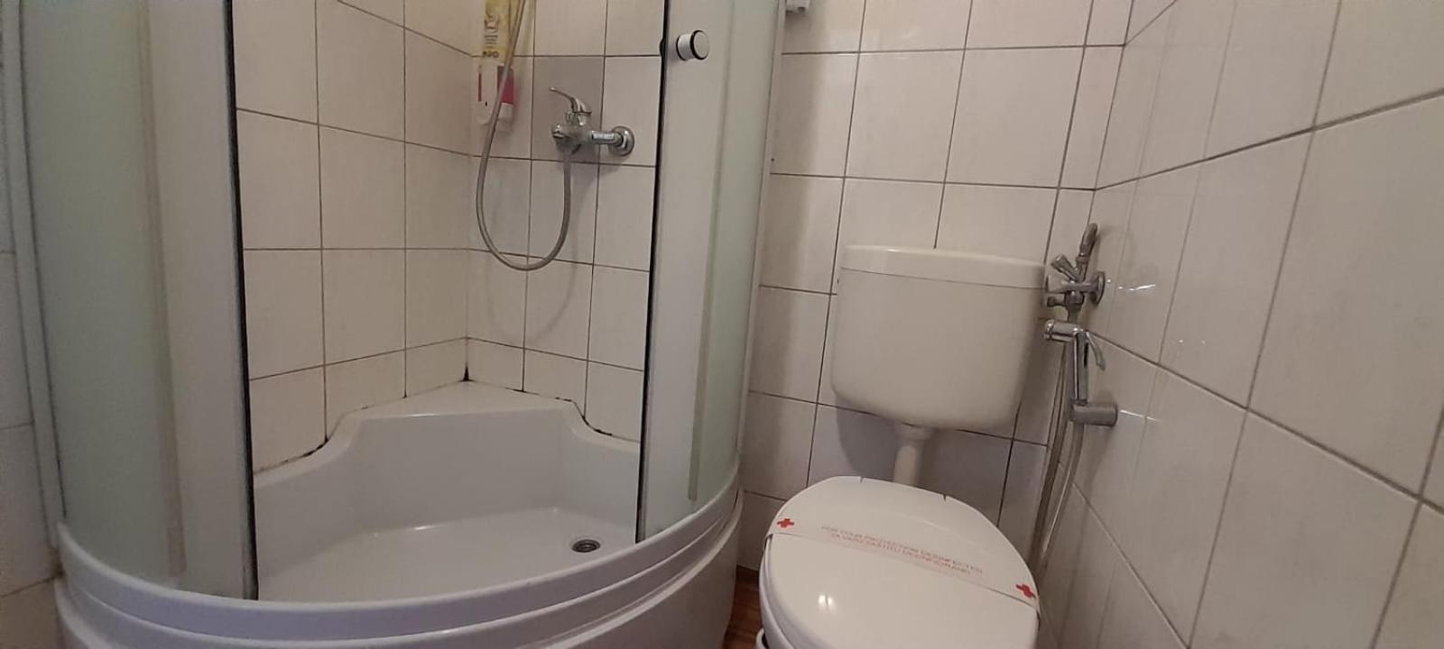 Mahala Apartments - Free Garage Сараєво Екстер'єр фото