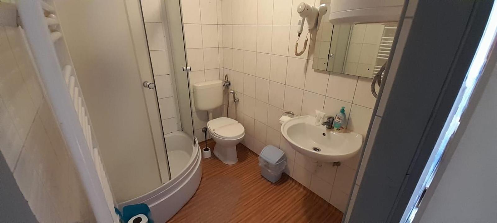 Mahala Apartments - Free Garage Сараєво Екстер'єр фото