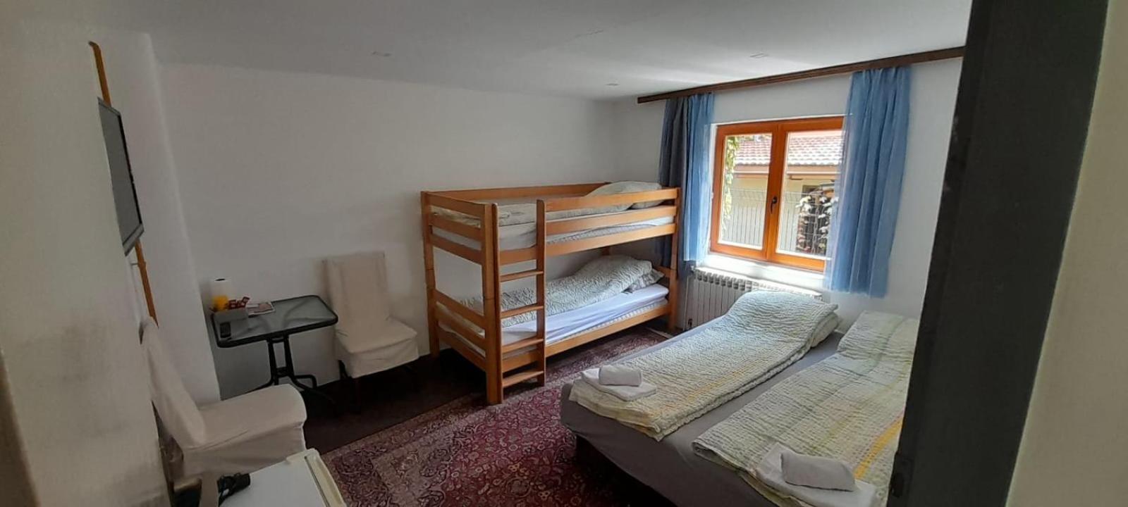 Mahala Apartments - Free Garage Сараєво Екстер'єр фото