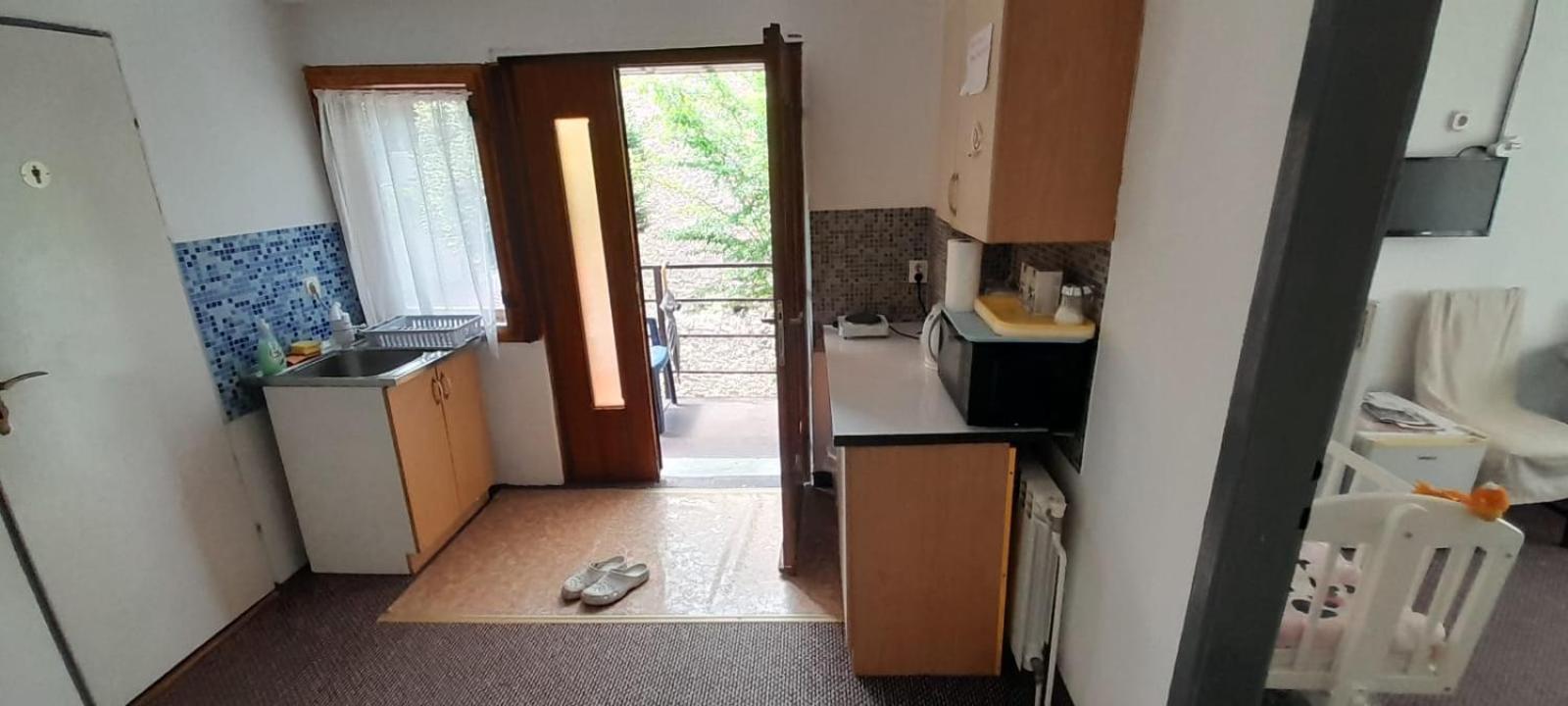 Mahala Apartments - Free Garage Сараєво Екстер'єр фото