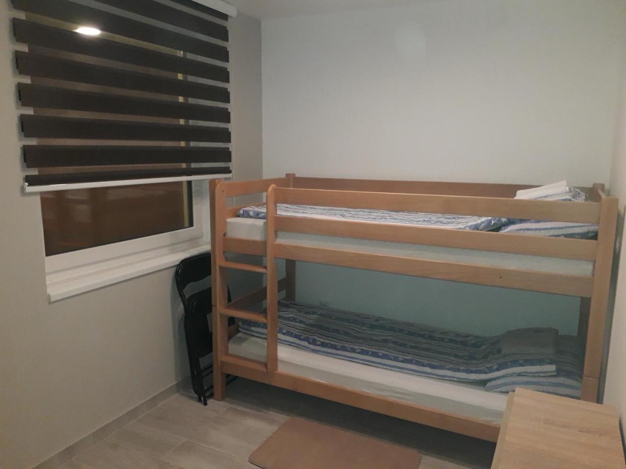 Mahala Apartments - Free Garage Сараєво Екстер'єр фото