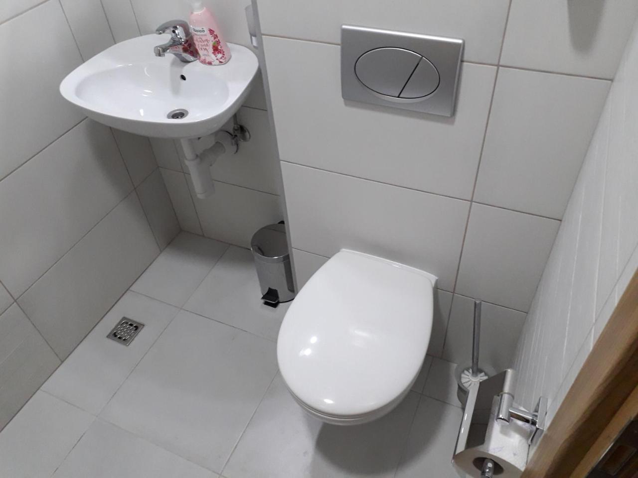 Mahala Apartments - Free Garage Сараєво Екстер'єр фото
