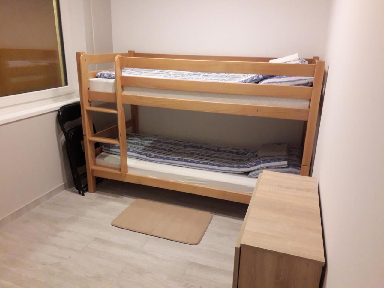 Mahala Apartments - Free Garage Сараєво Екстер'єр фото
