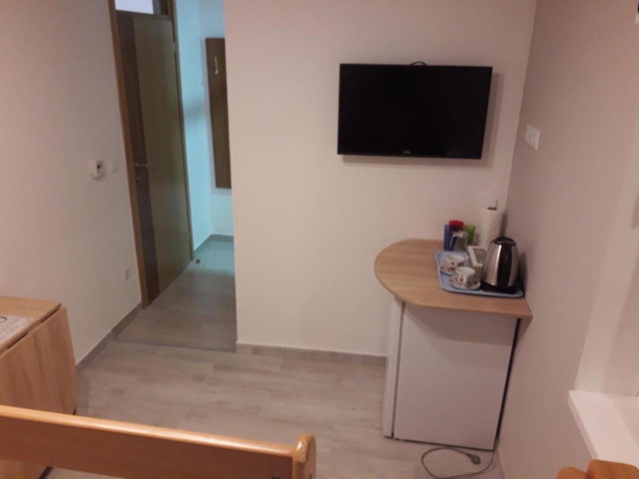 Mahala Apartments - Free Garage Сараєво Екстер'єр фото