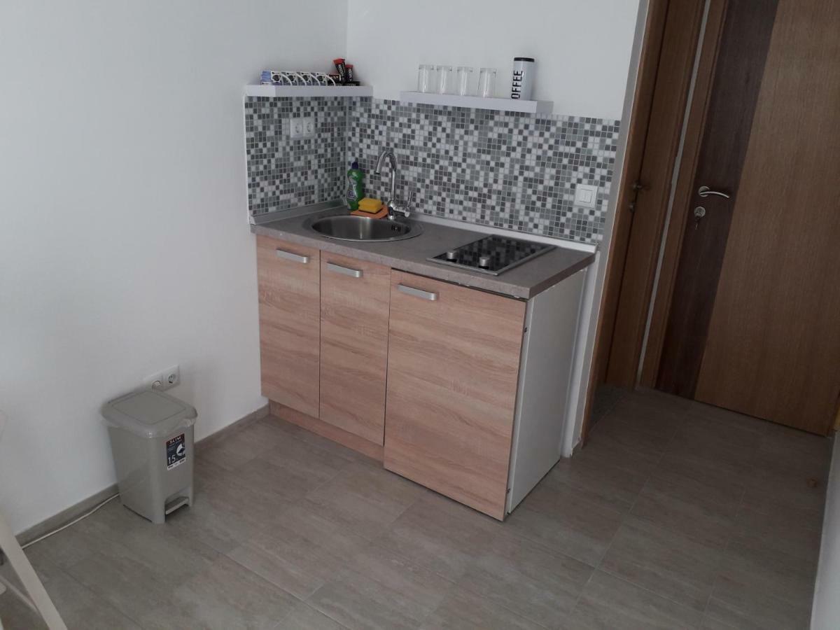 Mahala Apartments - Free Garage Сараєво Екстер'єр фото