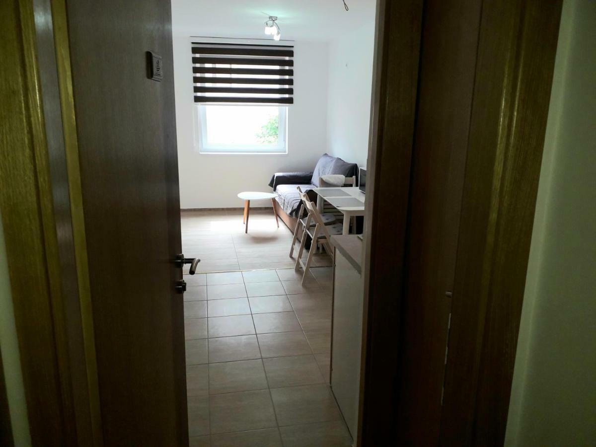 Mahala Apartments - Free Garage Сараєво Екстер'єр фото