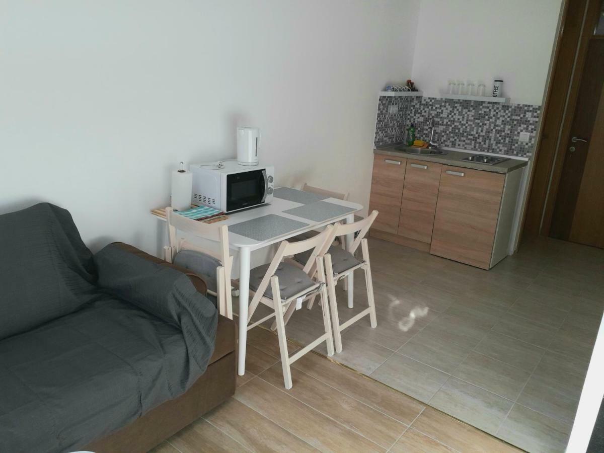 Mahala Apartments - Free Garage Сараєво Екстер'єр фото
